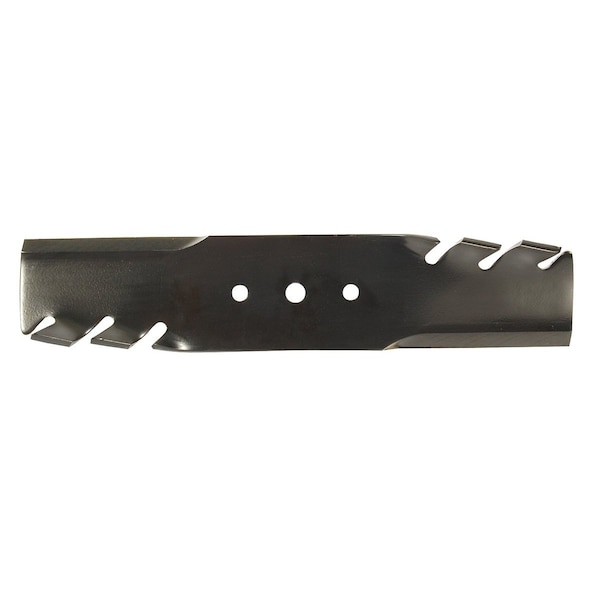 BLADE-MOWER, PRED, 11-15/16", 3/8", MULCH 12" x3" x2"